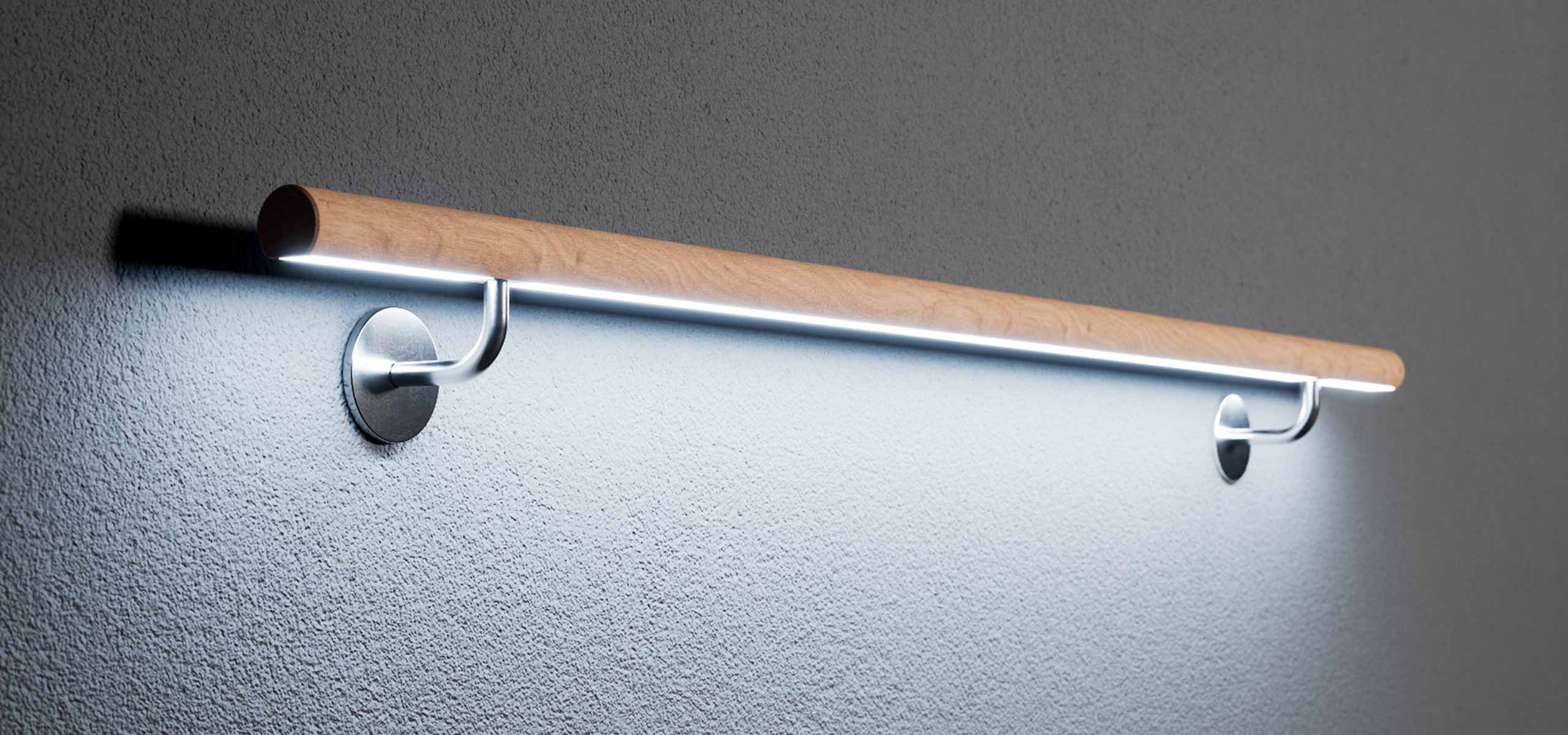 holz-led-handlauf-treppenbeleuchtung-lux-glender-wood