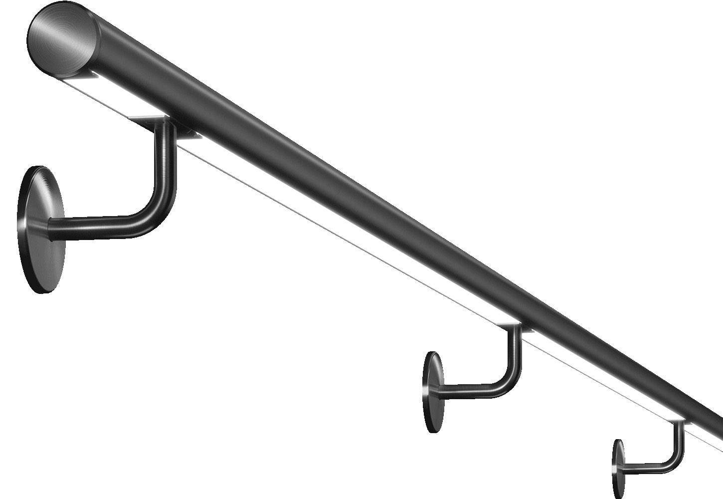 led-handlauf-handlaufbeleuchtung-handlauf-mit-beleuchtung-lux-glender-safe-S3